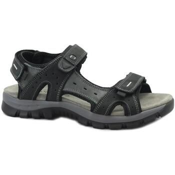 Grunland Sandalias GRU-CCC-SA0236-NE para hombre