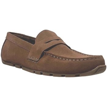 Clarks Mocasines Corsley Bar para hombre