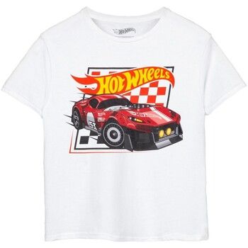 Dessins Animés Camiseta NS7975 para niño