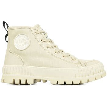 Palladium Botines Pallashock Organic 2 para mujer