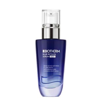 Biotherm Blue Retinol Night Serum facial, 30ml
