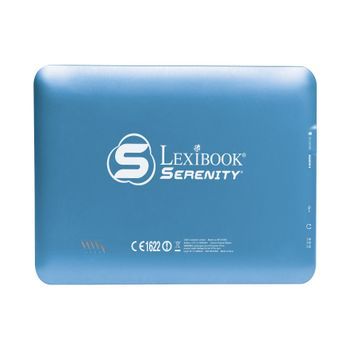 Tableta Serenity 8
