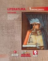 literatura universal 1 bach