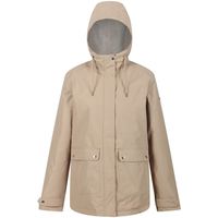 regatta parka broadia para mujer