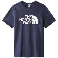 the north face camiseta half dome tee e tnf para hombre