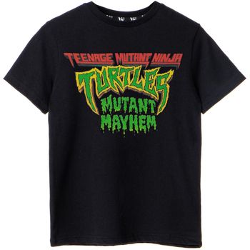 Dessins Animés Camiseta NS7643 para niño