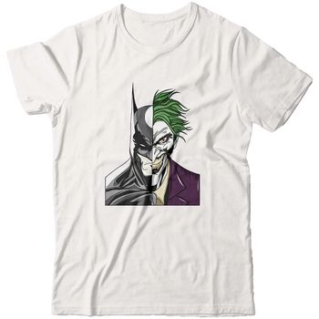 Dessins Animés Camiseta manga larga Joker para mujer