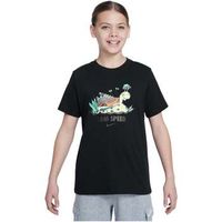 nike camiseta fz5157-010 para nino