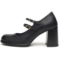 nerogiardini zapatos de tacon guanto tpu siracusa plato para mujer