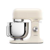 kenwood robot de cocina kmix calm cream kmx751acr