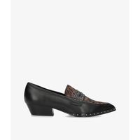stephen allen mocasines laur-41 30-2799-c2 para mujer