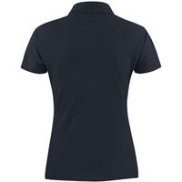 printer polo surf para mujer