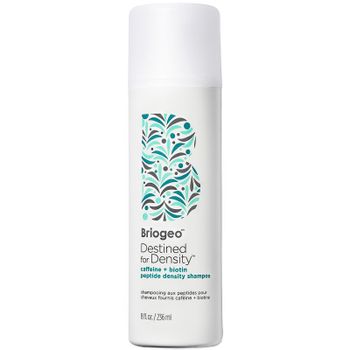 Briogeo Destined for Density Caffeine and Biotin Peptide Density Shampoo 236ml