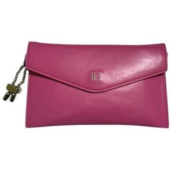 Rebelle Bolso carlotta_fucsia para mujer