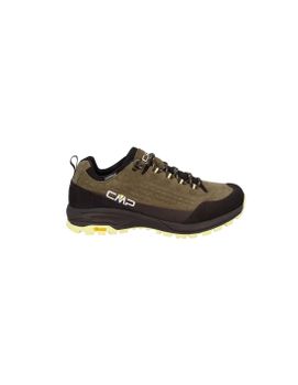 Zapatillas de Montaña CMP Vertyx Low Wp Hombre Verde