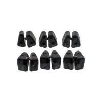 acoplamiento goma rueda honda cbr 1000 rr 06- set tour max