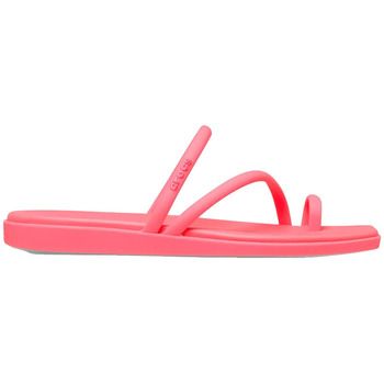 Crocs Sandalias Sandales Miami Toe Loop semelle en Croslite para mujer