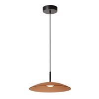 lampara de techo led menga 11w