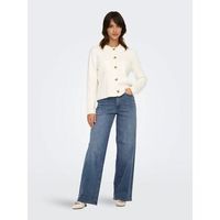 only jeans 15353692 madison blush-dnm rea570 spc blue grey para mujer