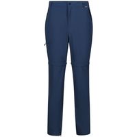 regatta pantalones travel light para hombre