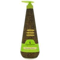 macadamia natural oil care and treatment rejuvenating shampoo for dry and damaged hair 1000ml