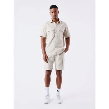 Project X Paris Camisa manga larga - para hombre