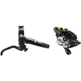 Shimano Freno Tra.saint P.mou 1700mm Met+disi Jk