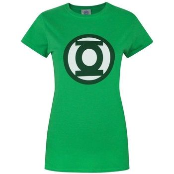 Dc Comics Camiseta NS7951 para mujer