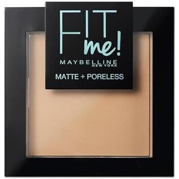 Maybelline New York Colorete & polvos Fit Me Matte + Poreless para mujer