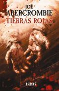 tierras rojas