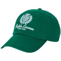 polo ralph lauren gorra woven-cap para hombre