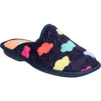 cosdam pantuflas 112827 para mujer