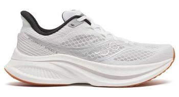 Saucony hombre - blanco
