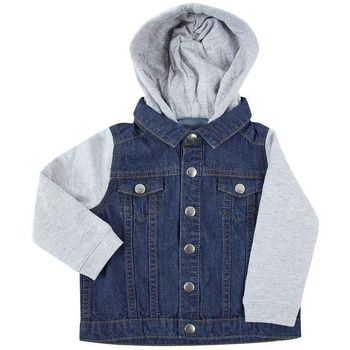 Larkwood Cazadora LW750 para niña