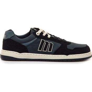 MTNG Zapatillas 84766fw26 marino_petroleo para hombre