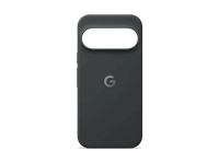 funda movil - google pixelsnap para pixel 11 pro maxima durabilidad silicona compatible con cargadores inalambricos y soportes obsidiana