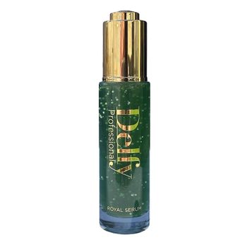 Delfy Cosmetics - Blemish Control Royal Serum Sérums hidratantes 30 ml unisex