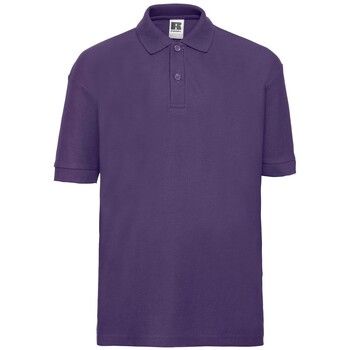 Russell Tops y Camisetas J539B para niña