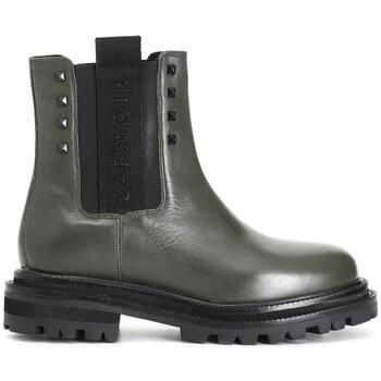 Café Noir Botines CAF-RRR-FC1102-VE para mujer