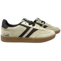 kelara zapatillas zapato senora 61008 beig para mujer