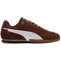 puma zapatillas baskets bella donna sd daim para mujer