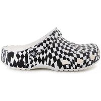 crocs zuecos classic para mujer