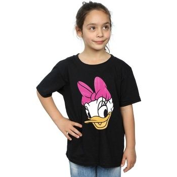 Disney Camiseta BI28406 para niña