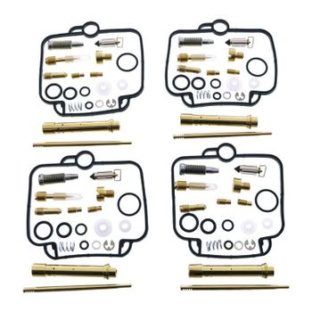 Kit de servicio del carburador Suzuki GSX 750 F Keyster