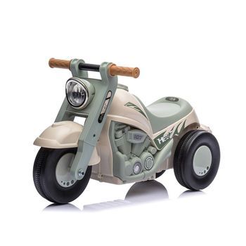 Correpasillos Bubblerider Con Música Y Burbujas De Chipolino - Beige