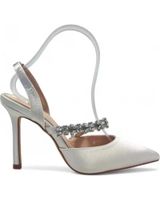 de timbos zapato de novia 129097 blanco