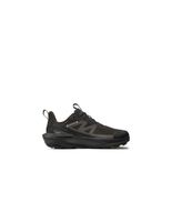 zapatillas de montana salomon elixir activ gore-tex negro hombre