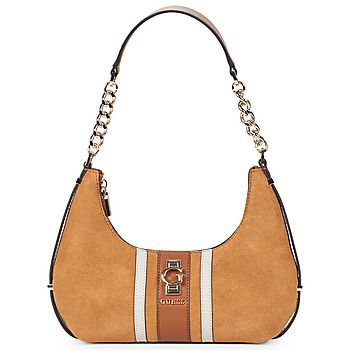 Guess Bolso ERENIA TOP ZIP SHOULDER BAG para mujer