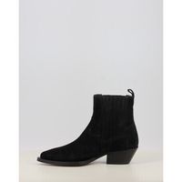 alpe botines western 5548 para mujer