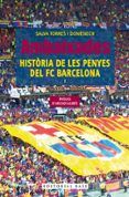 ambaixades historia de les penyes del fc barcelona